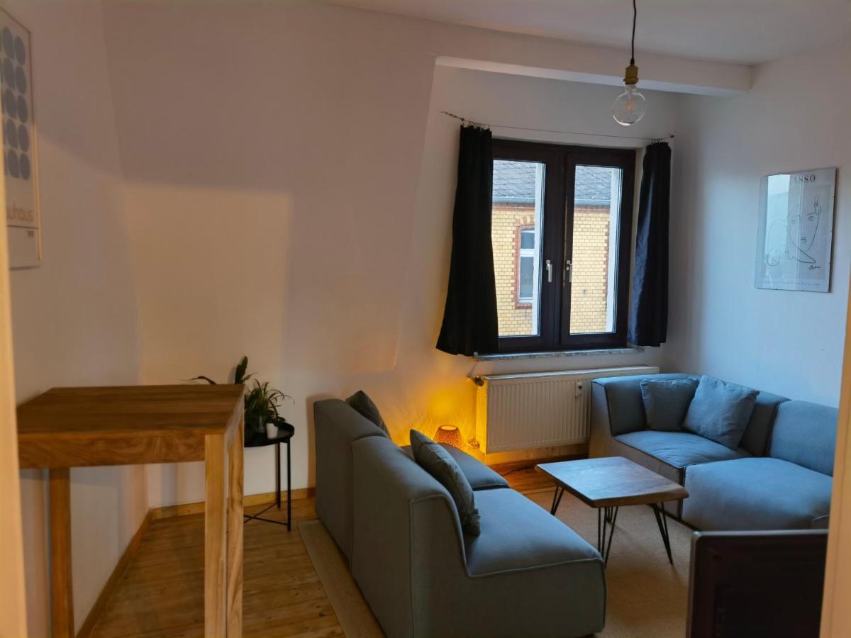 Geschmackvolle Wohnung Im Herzen Von Sinzig Zewnętrze zdjęcie