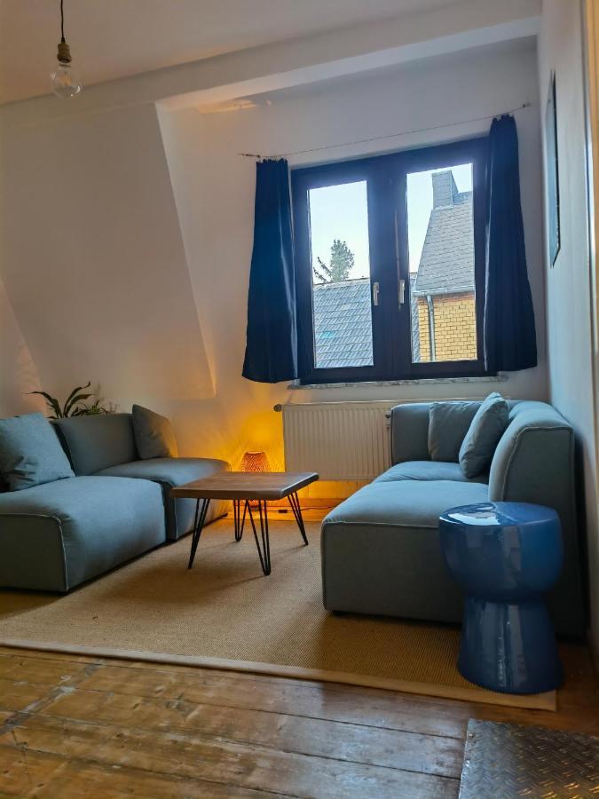 Geschmackvolle Wohnung Im Herzen Von Sinzig Zewnętrze zdjęcie