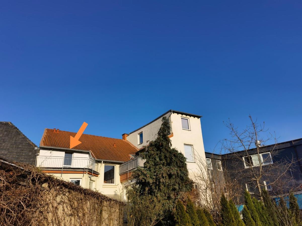 Geschmackvolle Wohnung Im Herzen Von Sinzig Zewnętrze zdjęcie