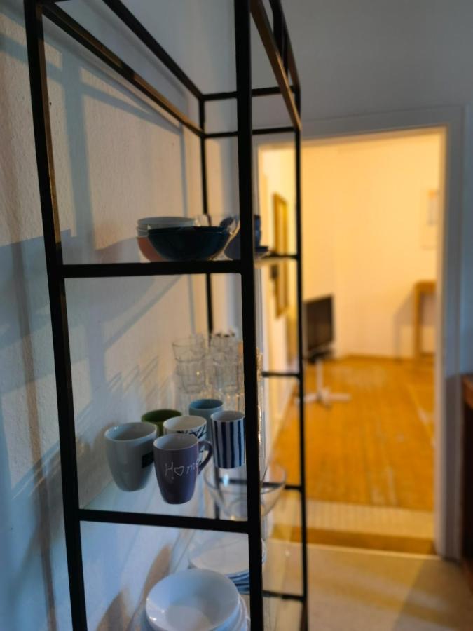 Geschmackvolle Wohnung Im Herzen Von Sinzig Zewnętrze zdjęcie