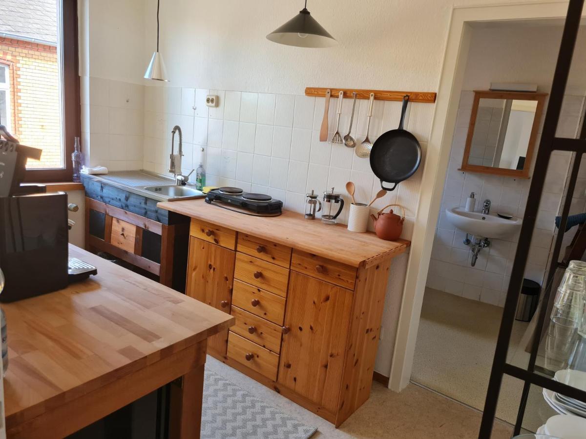 Geschmackvolle Wohnung Im Herzen Von Sinzig Zewnętrze zdjęcie