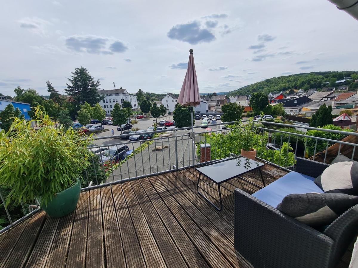 Geschmackvolle Wohnung Im Herzen Von Sinzig Zewnętrze zdjęcie